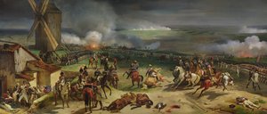 ヴァルミーの戦い、1792年9月20日、1835年